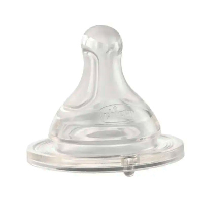 Соска Perfect5 Chicco 340728704 4мес+ 1